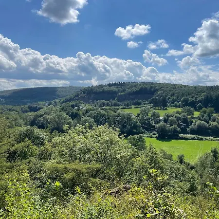 Natuur, Rust & Ontspanning In De Ardennen *