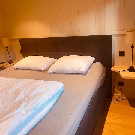 Chalet Natuur, Rust & Ontspanning In De Ardennen