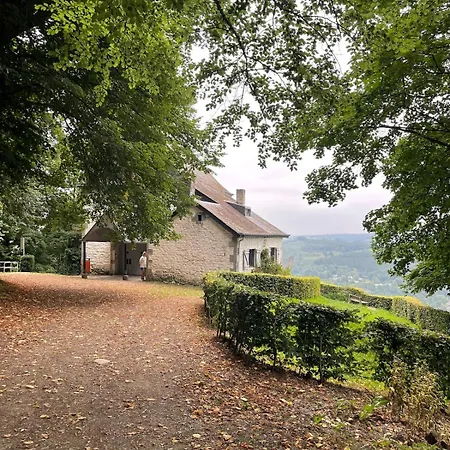 Natuur, Rust & Ontspanning In De Ardennen