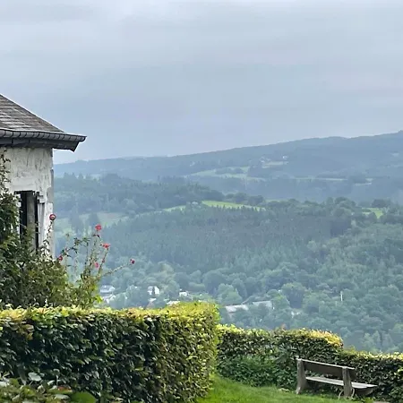 Chalet Natuur, Rust & Ontspanning In De Ardennen *