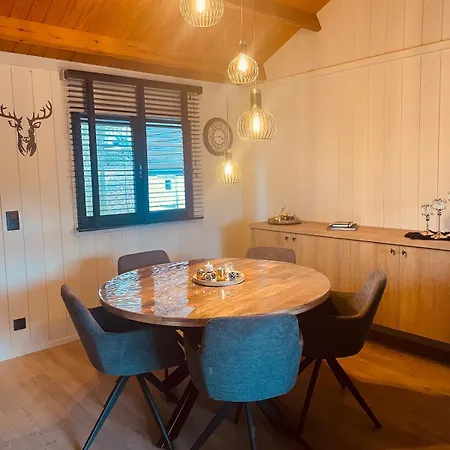 Natuur, Rust & Ontspanning In De Ardennen *