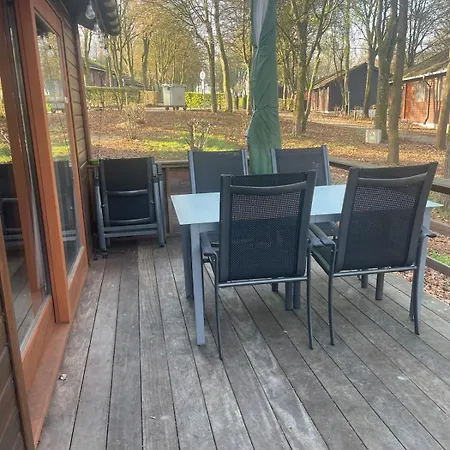 Natuur, Rust & Ontspanning In De Ardennen
