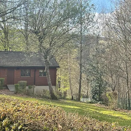Natuur, Rust & Ontspanning In De Ardennen Rendeux