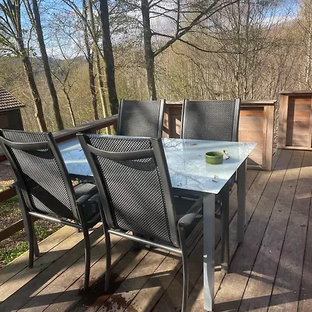Natuur, Rust & Ontspanning In De Ardennen
